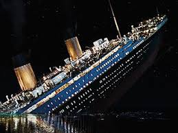 Titanic Machine Learning